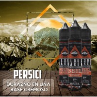 Persici E-Liquid By Cloud Maker